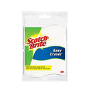 Scotch Brite, Easy Eraser Pad, 2 ct (8 Pack)