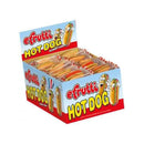 Efrutti, Gummi Candy, Hot Dog, 60 ct (1 Pack)