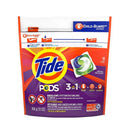 Tide, Pods, Spring Meadow, 16 ct (6 Pack)