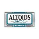 Altoids, Arctic Breath Mints, Wintergreen, 1.2 oz (8 Pack)
