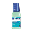 Imodium, Anti-Diarrheal Liquid, 4 oz (1 Pack)