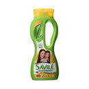 Savile, Shampoo, 2 in Miel, 700 ml (1 Pack)