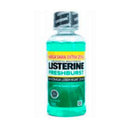 Listerine, Mouthwash, Fresh Burst, 100 ml, 3.4 oz (1 Pack)