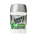 Speed Stick, Deodorant, Power Sport, 1.8 oz (1 Pack)