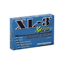 XL-3, Cold Medicine Tablets, Blue, 12 ct (1 Pack)