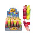 Kidsmania, Soda Pop Sour Candy, 1.27 oz (12 Pack)