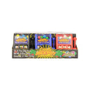 Kidsmania, Jackpot Slot Machine Candy, 0.71 oz (12 Pack)