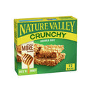 Nature Valley, Granola, Oats 'N Honey, 1.49 oz (6 Pack)