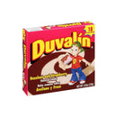 Ricolino, Duvalin, Strawberry & Hazelnut Candy, 18 ct (18 Pack)