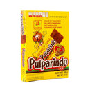 De La Rosa, Pulparindo, Hot & Salted (20 Pack)