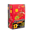 De La Rosa, Pulparindots, Extra Picante, 360 g, 12 count, 12 ct (12 Pack)