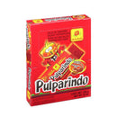 De La Rosa, Pulparindo, Extra Hot & Salted (20 Pack)