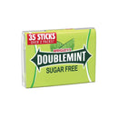 Wrigley's, Doublemint, 35 ct (6 Pack)