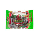 Zumba, Pica Goma Sandia, Watermelon Gummies, 20 count, 20 ct (20 Pack)