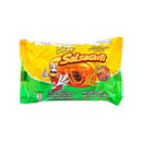 Lucas, Skwinkles, Salsagheti, Hot Mango, 0.85 oz (12 Pack)