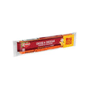 Keebler, Sandwich Crackers, Cheese and Cheddar, Snack Pack, 1.8 oz (12 Pack)