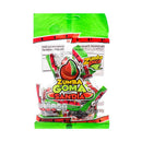 Zumba, Pica Goma Sandia, Watermelon Gummies (6 Pack)
