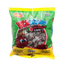 Vero, Pica, Watermelon Candy, 0.21 oz (100 Pack)