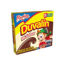 Ricolino, Duvalin, Hazelnut & Vanilla Candy, 0.53 oz (18 Pack)