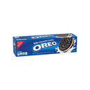 Oreo, Chocolate Sandwich Cookies, 5.25 oz (12 Pack)