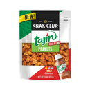 Snak Club, Peanuts, Tajin Chili & Lime, Premium Pack, 5 oz (6 Pack)