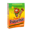 De La Rosa, Pulparindo, Mango (20 Pack)