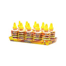 Lucas, Gusano Tamarindo, 0.71, 0.71 oz (10 Pack)