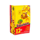 De La Rosa, Pulparindots, Tamarindo, 360 g, 12 count, 12 ct (12 Pack)