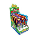 Kidsmania, Punchy Monkey Candy, 0.42 oz (12 Pack)