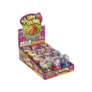 Kidsmania, Dubble Bubble, Slam Dunk Candy, 0.42 oz (12 Pack)