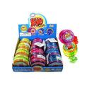 Kidsmania, Yoyo Mania Candy, 1.06 oz (12 Pack)
