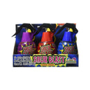 Kidsmania, Sour Blast Candy, 2.01 oz (12 Pack)