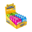 Kidsmania, Sour Sneaky Stardust Candy, 1.94 oz (12 Pack)