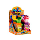 Kidsmania, Fruit Flavor Candy, Grab Pop, 0.6 oz (12 Pack)