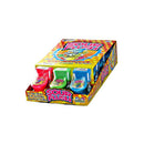Kidsmania, Sour Flush Candy, 1.38 oz (12 Pack)