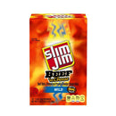 Slim Jim, Beef & Cheese Sticks, Mild, 1.5 oz (18 Pack)