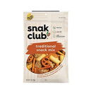 Snak Club, Traditional Snack Mix, 7 oz (6 Pack)