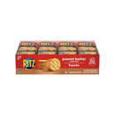 Ritz, Crackers, Peanut Butter, 1.35 oz (8 Pack)