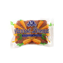 Nemco, Ne-Mo's Carrot Bread, 4 oz (1 Pack)