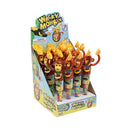 Kidsmania, Wacky Monkey, 0.42 oz (12 Pack)