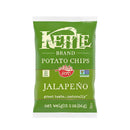 Kettle, Potato Chips, Jalapeno, 2 oz (6 Pack)
