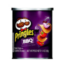 Pringles, Potato Chips, BBQ, 1.4 oz (12 Pack)
