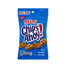 Chips Ahoy, Nabisco Mini-! Chocolate Chip Cookies, 3 oz (12 Pack)