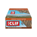 Clif, Bar, Crunchy Peanut Butter, 2.4 oz (12 Pack)