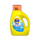 Tide, Liquid Laundry Detergent, Simply Refreshing Breeze, 40 oz (6 Pack)