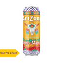 Arizona, Mucho Mango, NON PRE-PRICED, 22 oz (24 Pack)
