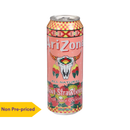 Arizona, Kiwi Strawberry, NON PRE-PRICED, 22 oz (24 Pack)
