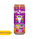 Arizona, Fruit Punch, NON PRE-PRICED, 22 oz (24 Pack)