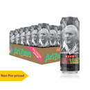 Arizona, Arnold Palmer Iced Tea, NON PRE-PRICED, 22 oz (24 Pack)