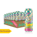 Arizona, Lemon Tea, NON PRE-PRICED, 22 oz (24 Pack)